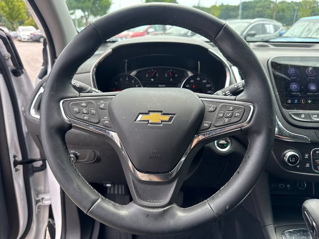 Used 2024 Chevrolet Equinox LT FWD image 26