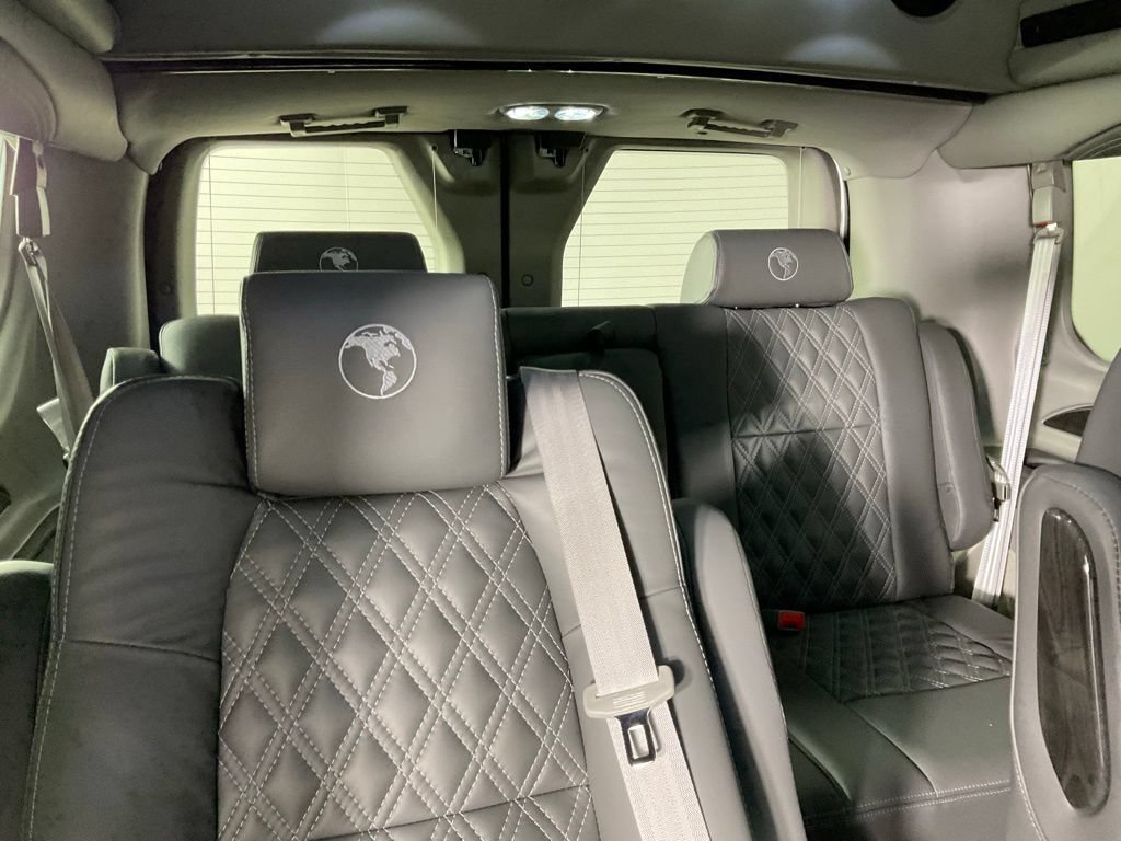 New 2026 Ford Transit 150 Low Roof AWD image 18