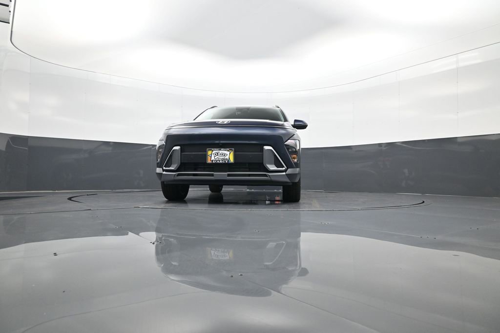 New 2026 Hyundai Kona Limited AWD/4WD image 22