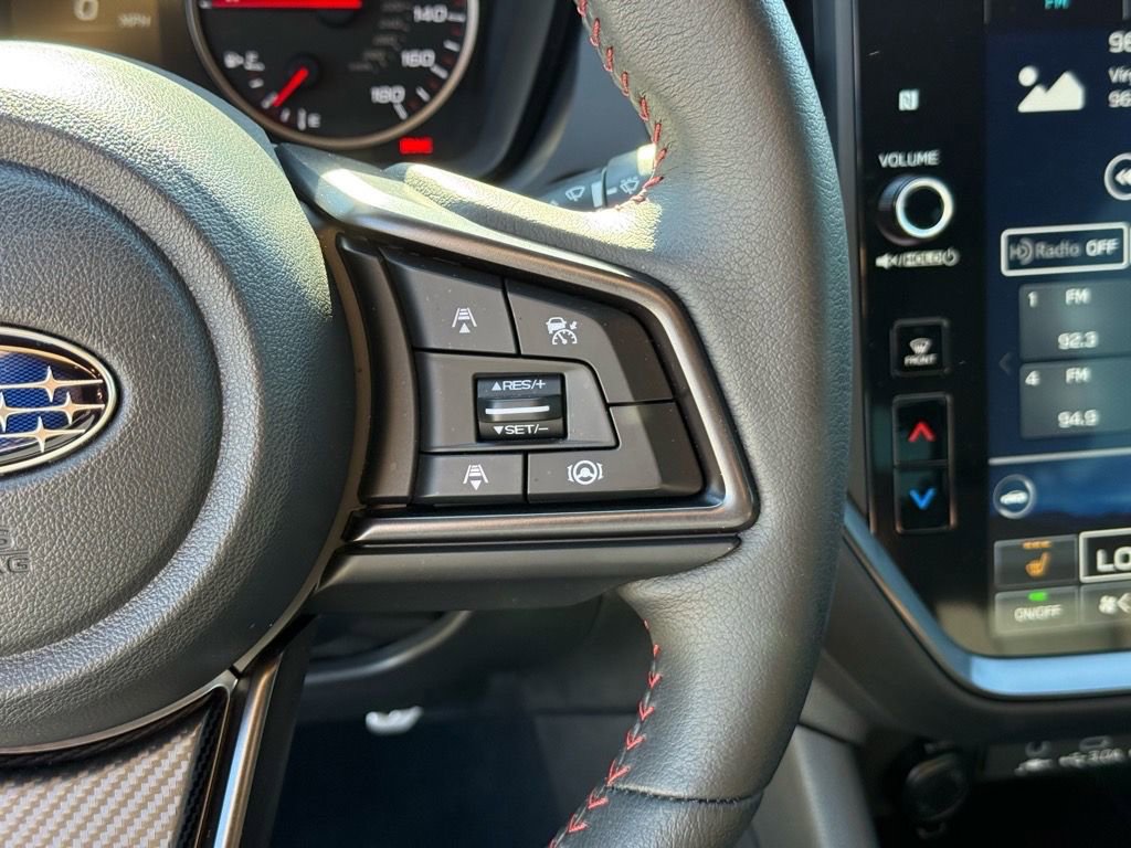 Used 2024 Subaru WRX Premium image 20