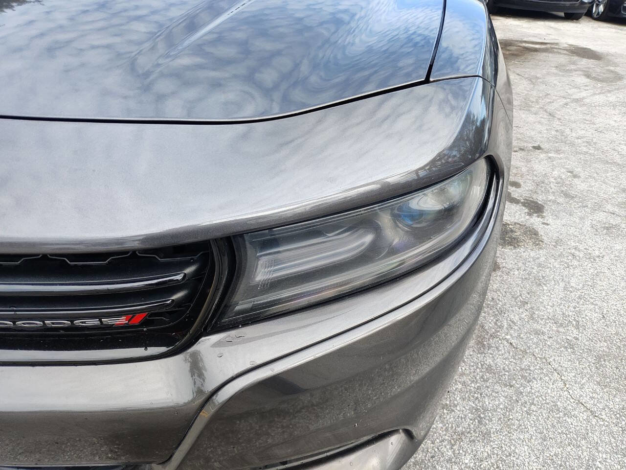 Used 2020 Dodge Charger SXT w/ Leather Interior Group image 17