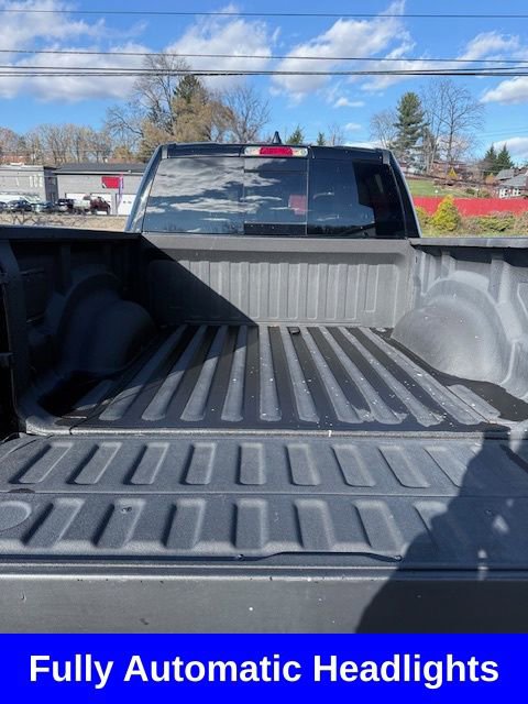 Used 2025 RAM 1500 Big Horn image 12