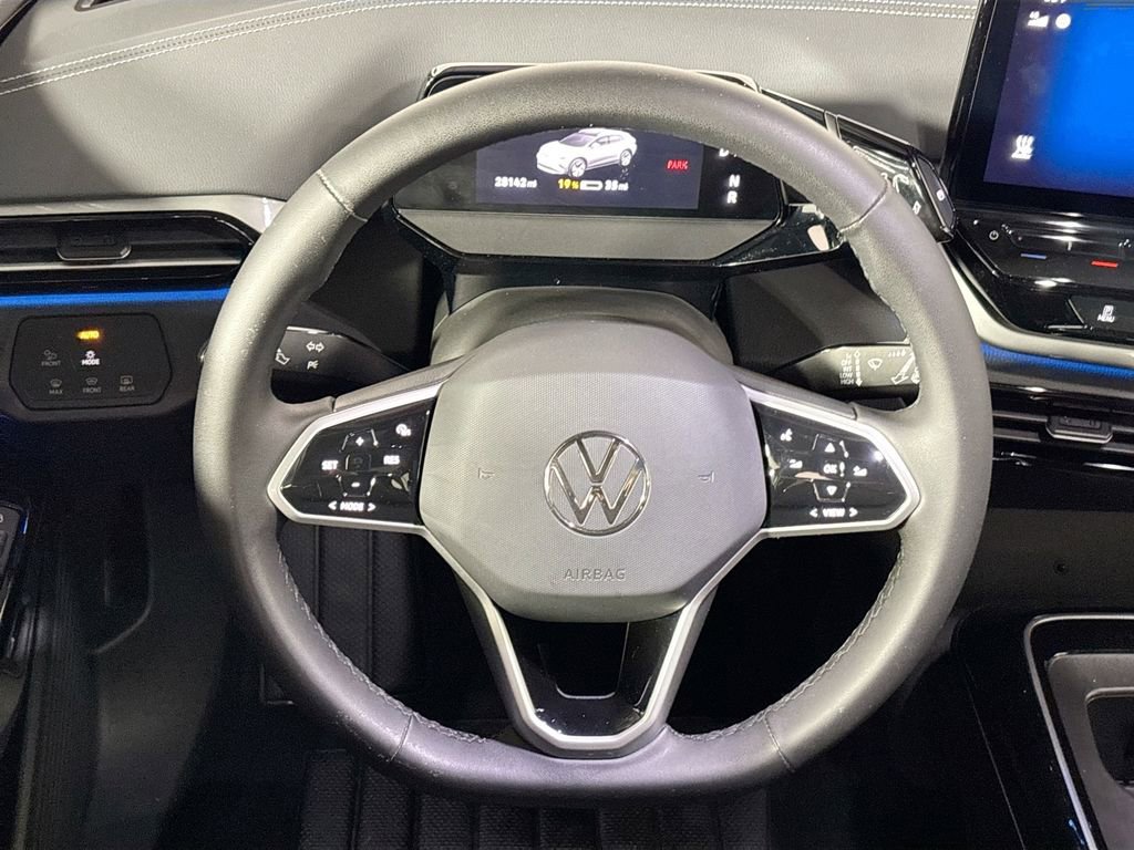 Certified 2023 Volkswagen ID.4 Pro S image 13