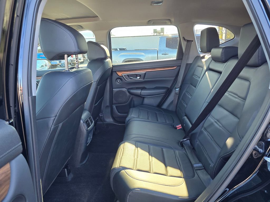 Used 2019 Honda CR-V EX-L image 16