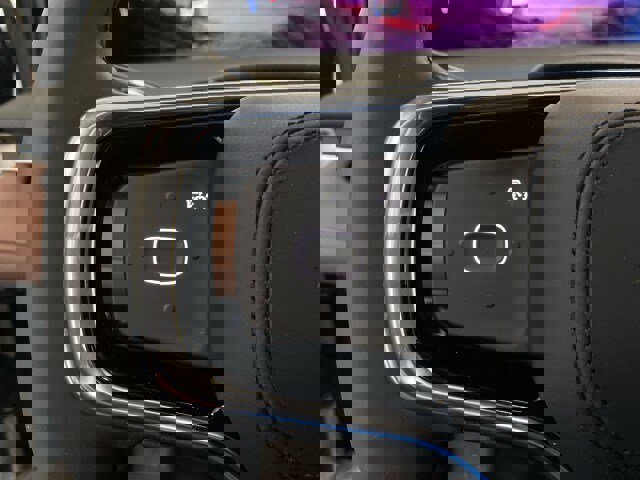 New 2026 Lincoln Nautilus Reserve image 19