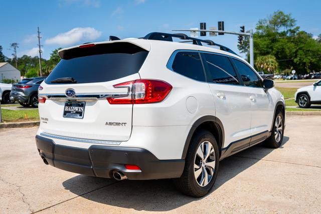 Certified 2024 Subaru Ascent Premium w/ Convenience Package AWD/4WD image 18
