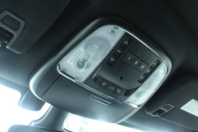Used 2021 Jeep Grand Cherokee Overland w/ Protech Group AWD/4WD image 24