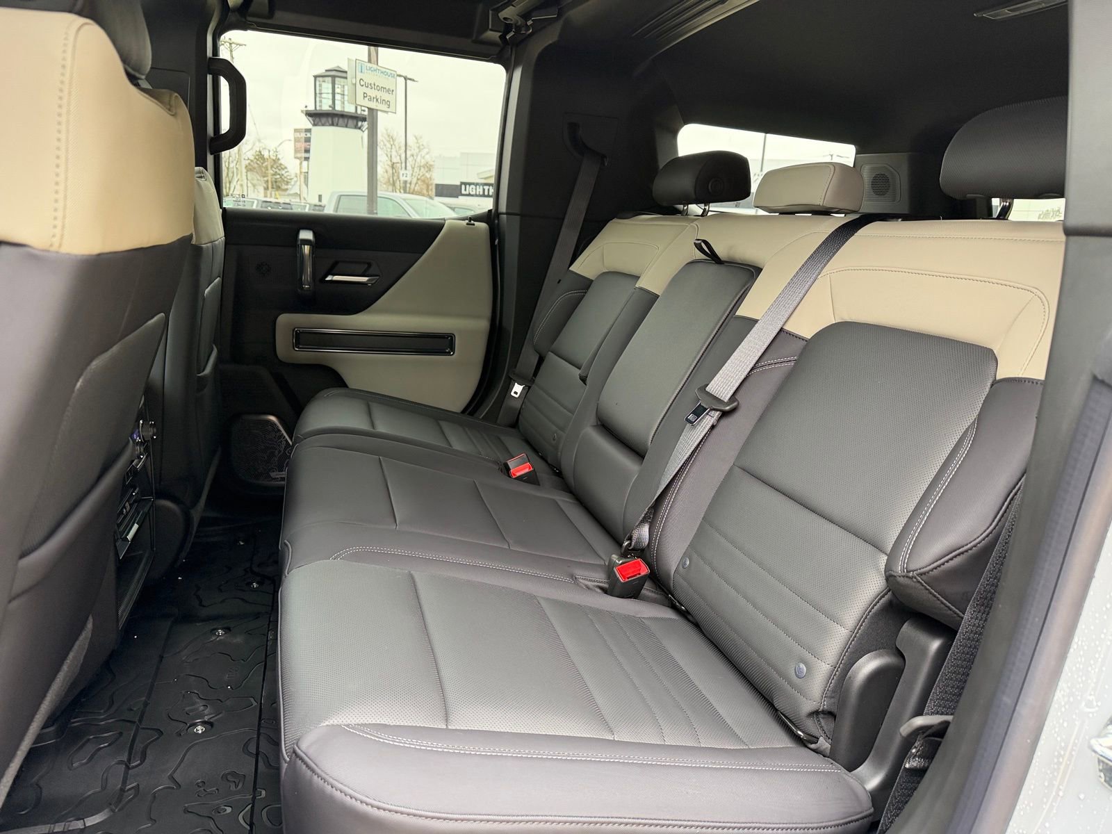 New 2026 GMC Hummer EV SUV image 23