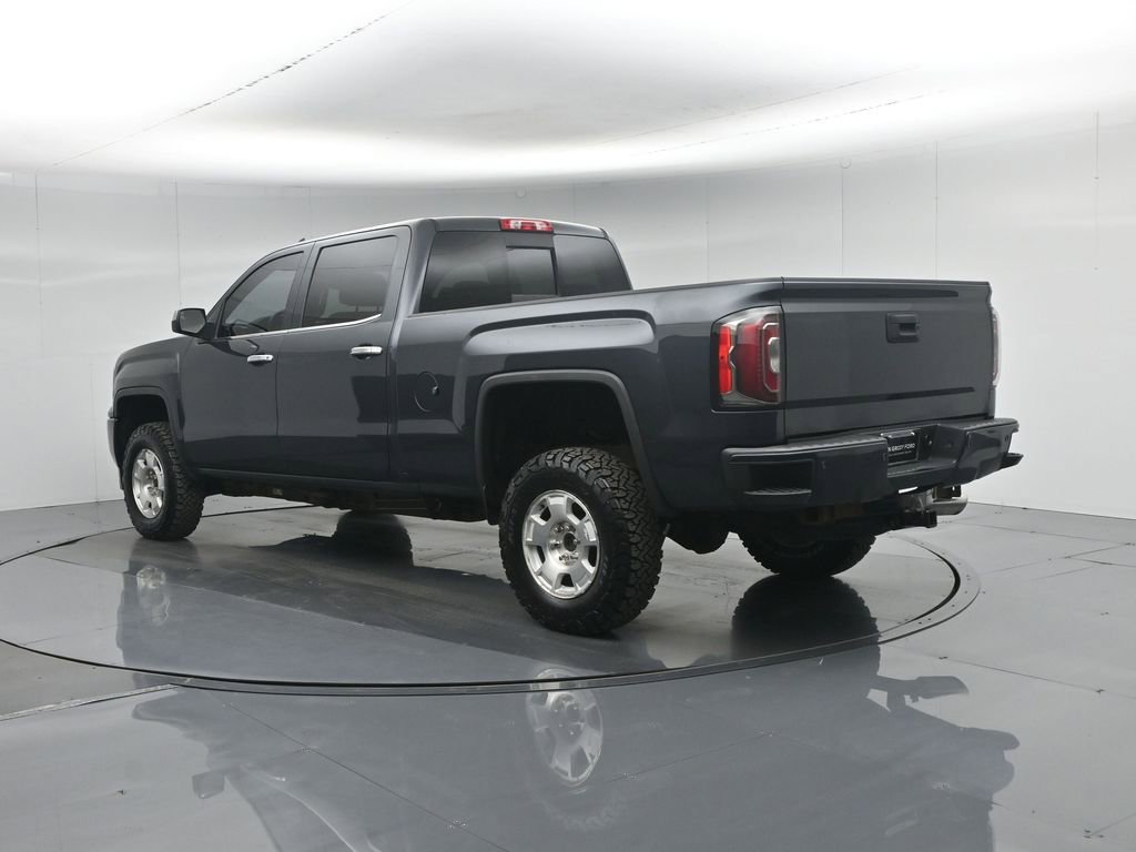 Used 2018 GMC Sierra 1500 Denali image 7
