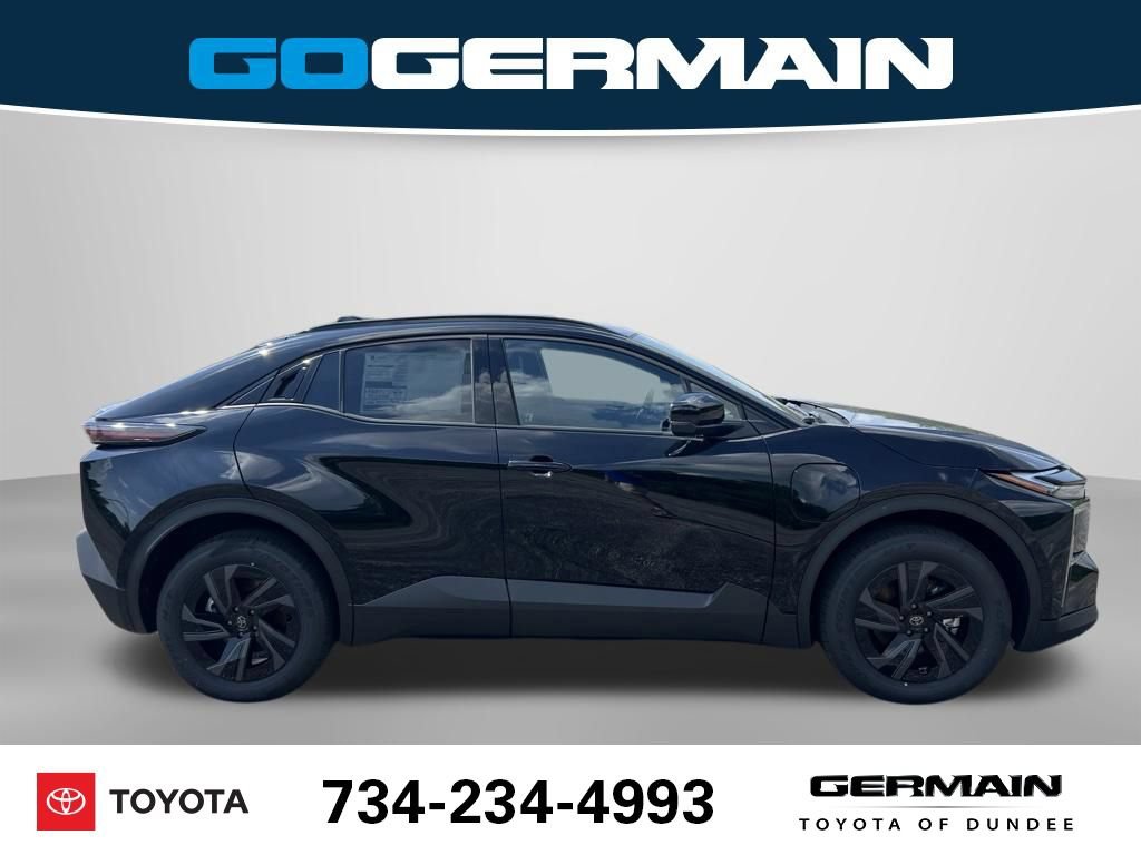 New 2026 Toyota C-HR AWD/4WD image 6