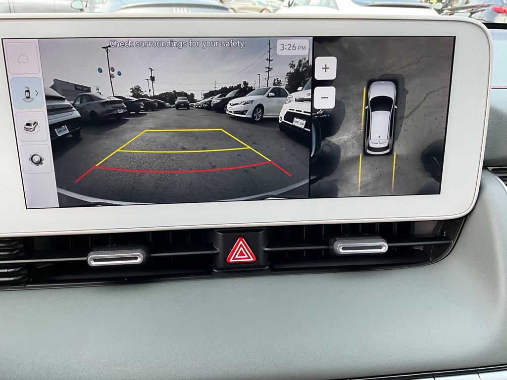 Used 2024 Hyundai Ioniq 5 Limited image 35