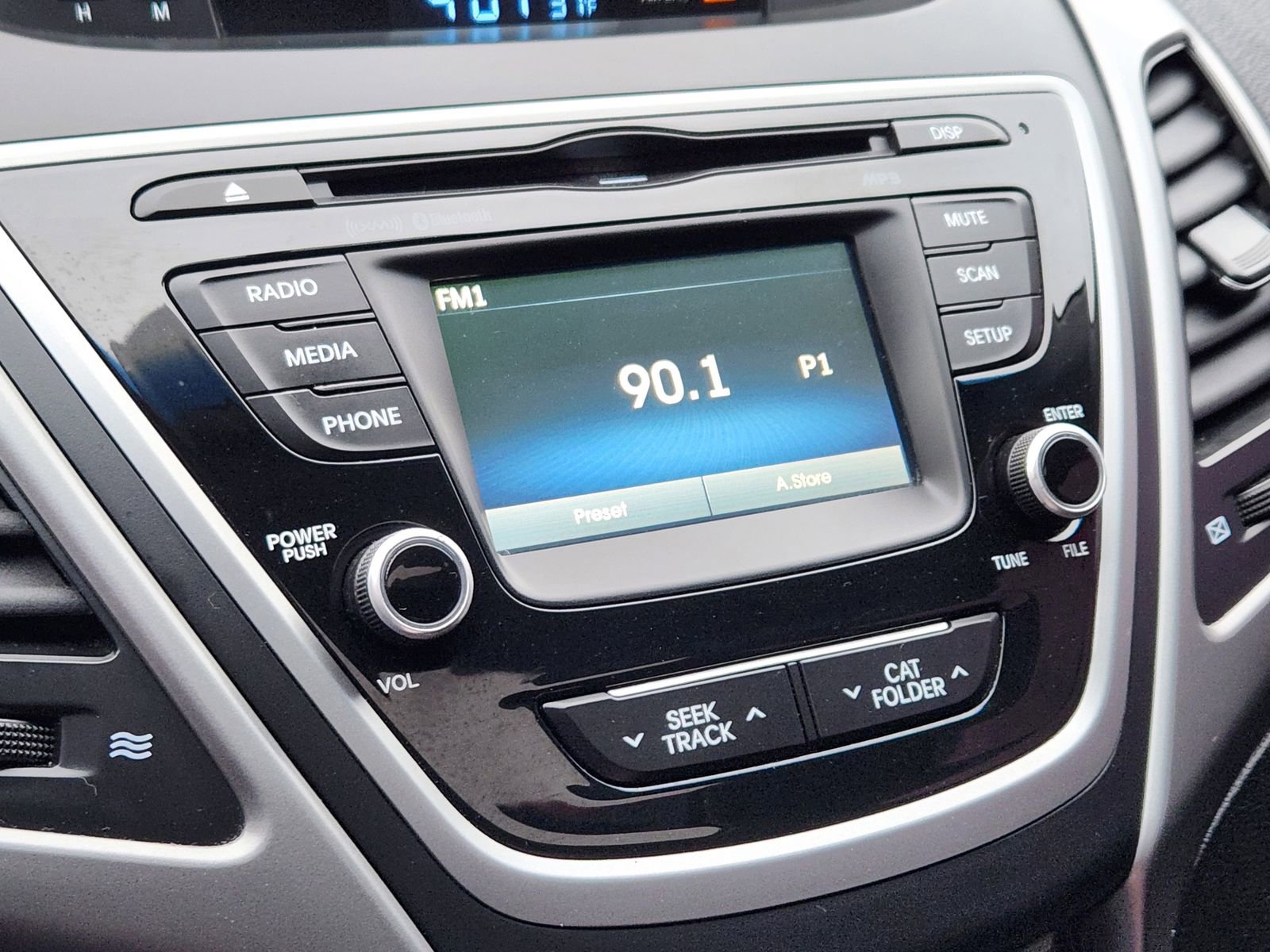 Used 2016 Hyundai Elantra Value Edition image 19