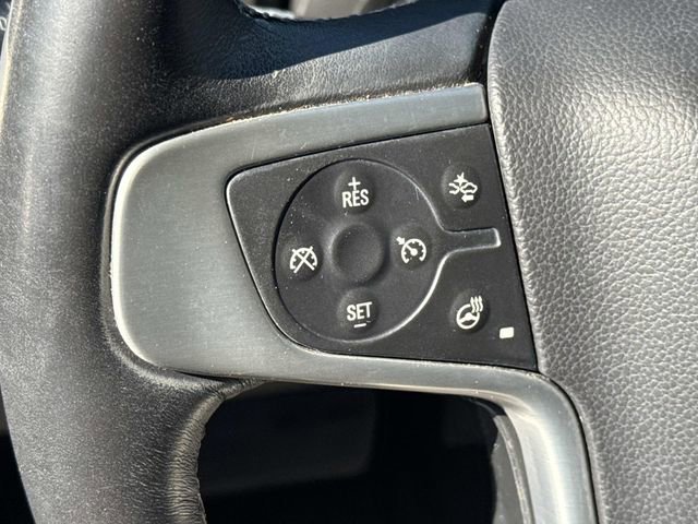 Used 2016 GMC Yukon SLT w/ Open Road Package image 29