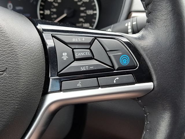 Used 2022 Nissan Altima 2.5 SL FWD image 24