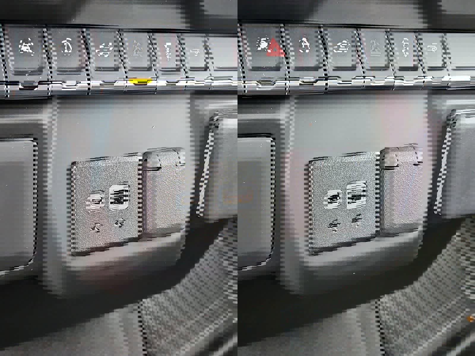 Used 2025 Chevrolet Silverado 1500 Custom image 30