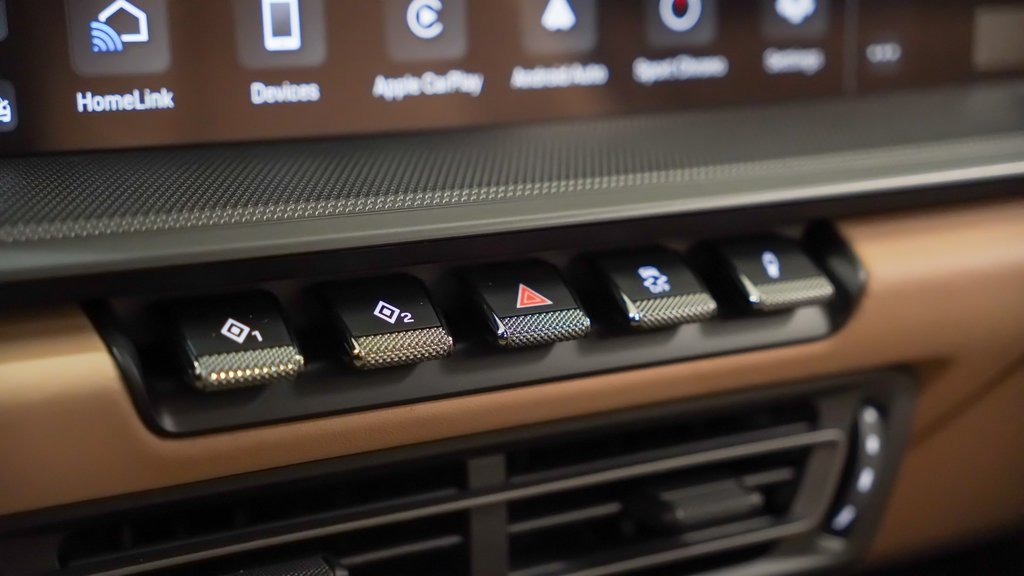 Certified 2024 Porsche 911 Carrera S image 29