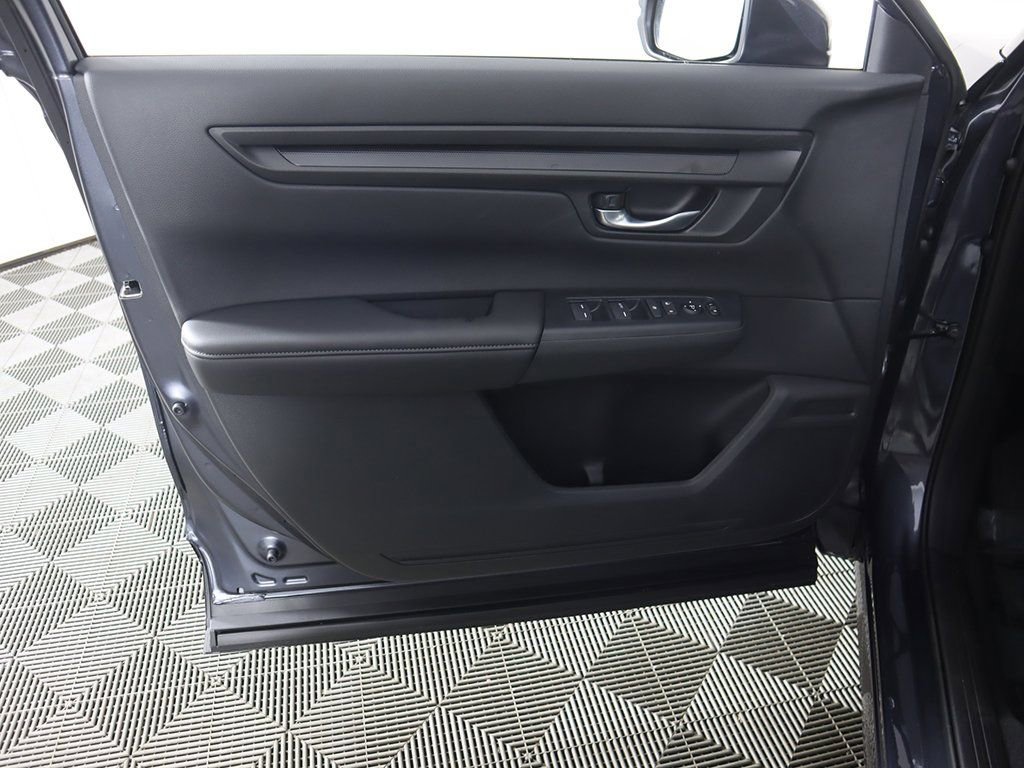 Certified 2026 Honda CR-V LX image 13