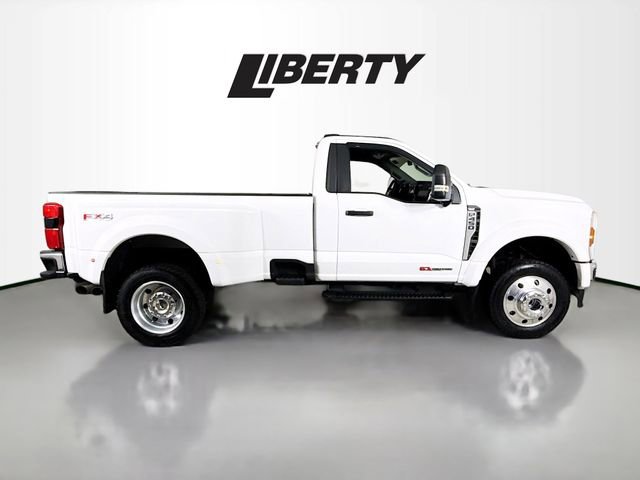 Used 2024 Ford F450 XLT w/ 360-Degree Camera Package image 8