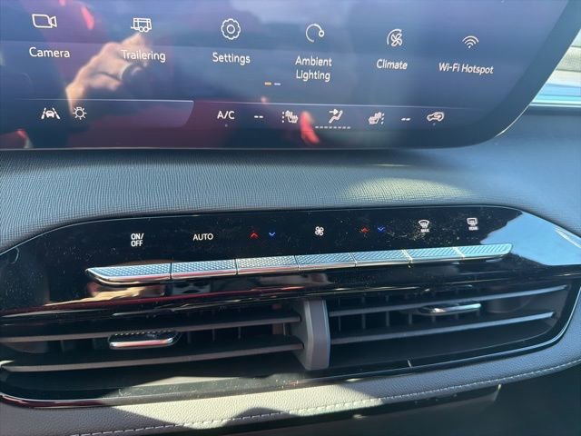 New 2026 Buick Enclave Preferred w/ Power Package image 24