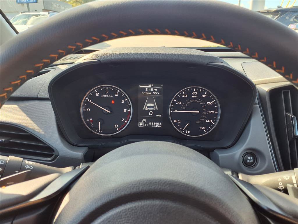 Used 2024 Subaru Crosstrek 2.5i Limited image 10