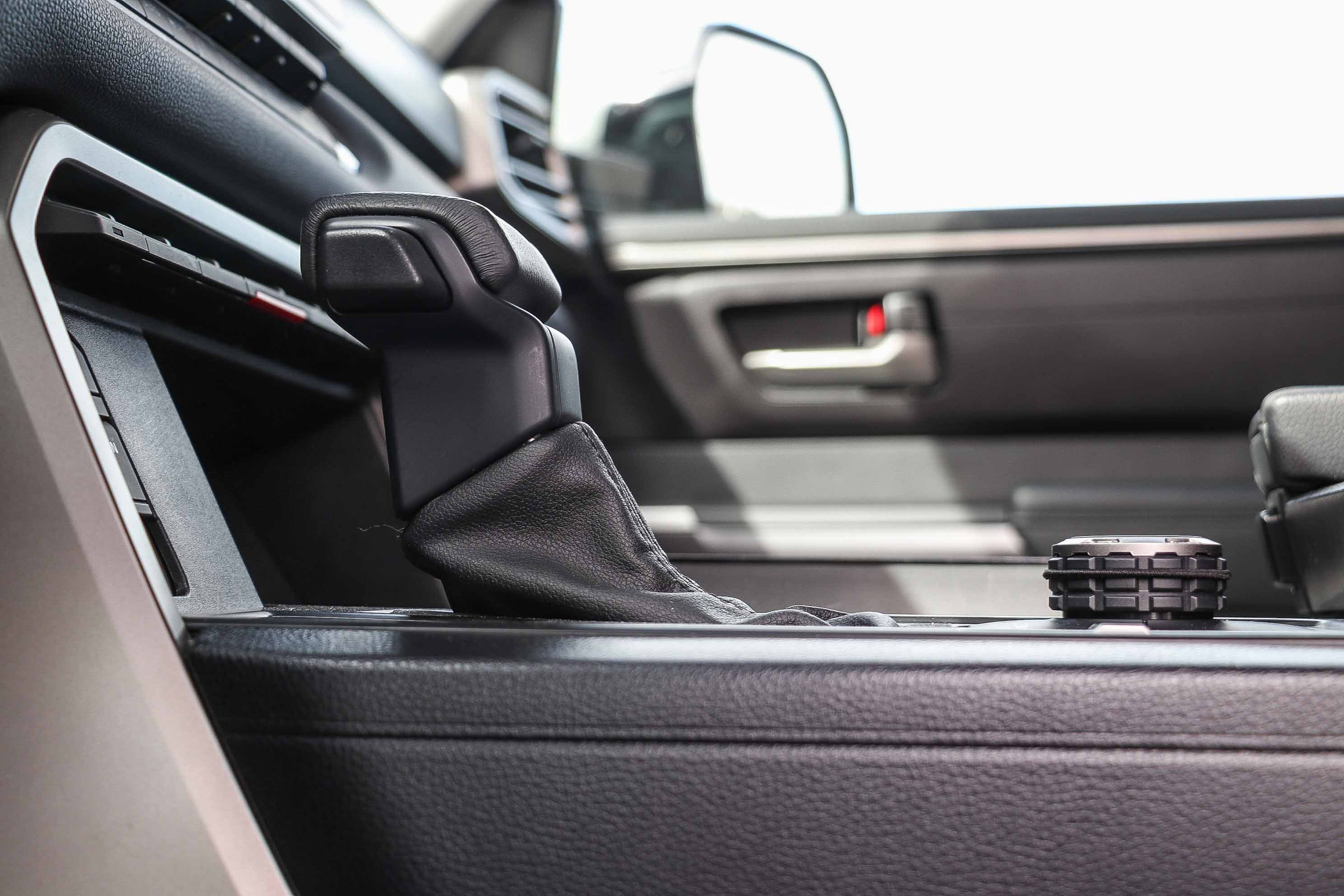 Used 2023 Toyota Sequoia SR5 w/ SR5 Premium Package image 20