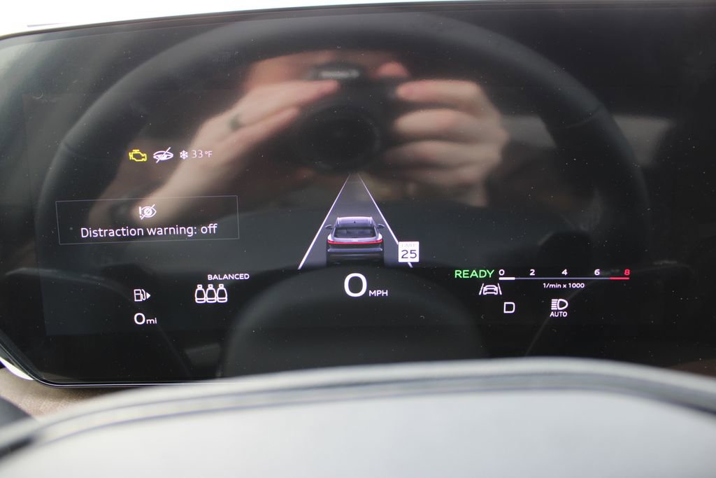 New 2025 Audi Q5 Premium Plus image 11