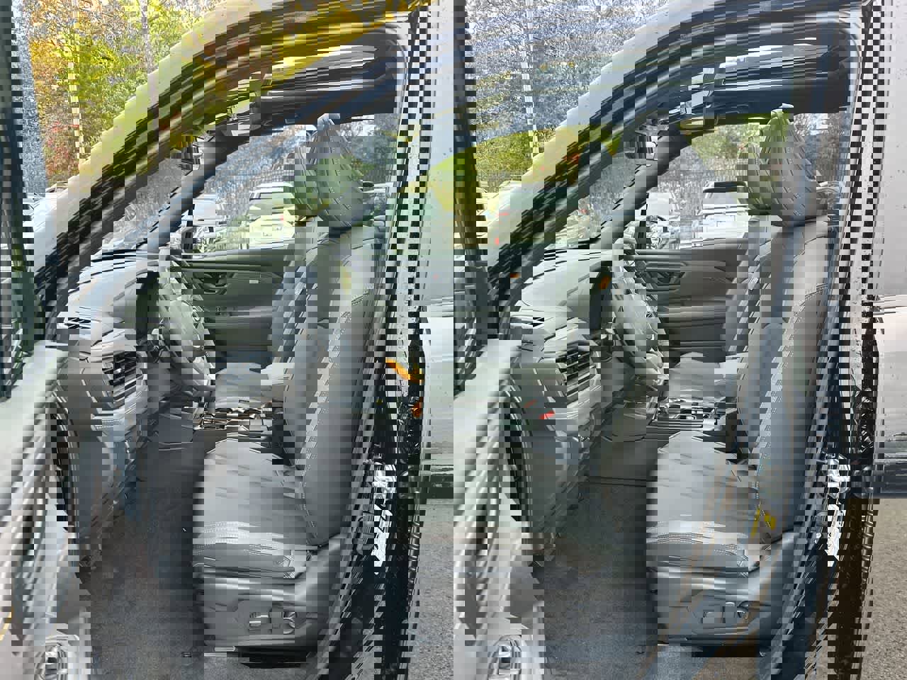 New 2026 Subaru Forester Wilderness image 21