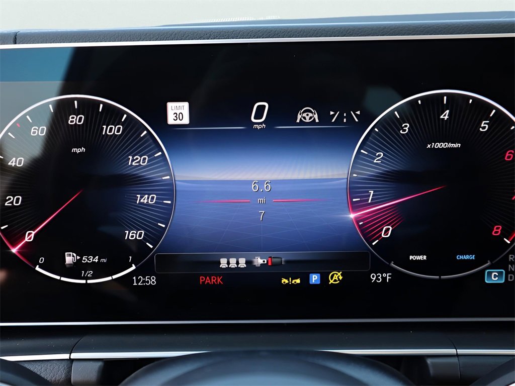 New 2026 Mercedes-Benz GLE 450 4MATIC image 40