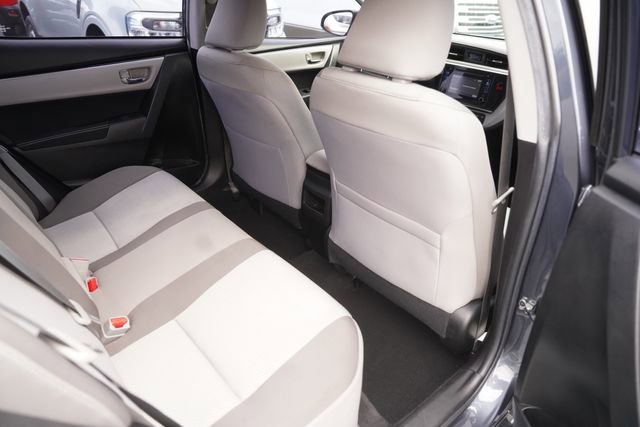 Used 2019 Toyota Corolla LE FWD image 14