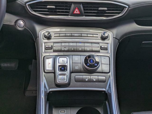 Certified 2023 Hyundai Santa Fe SEL Premium AWD/4WD image 19