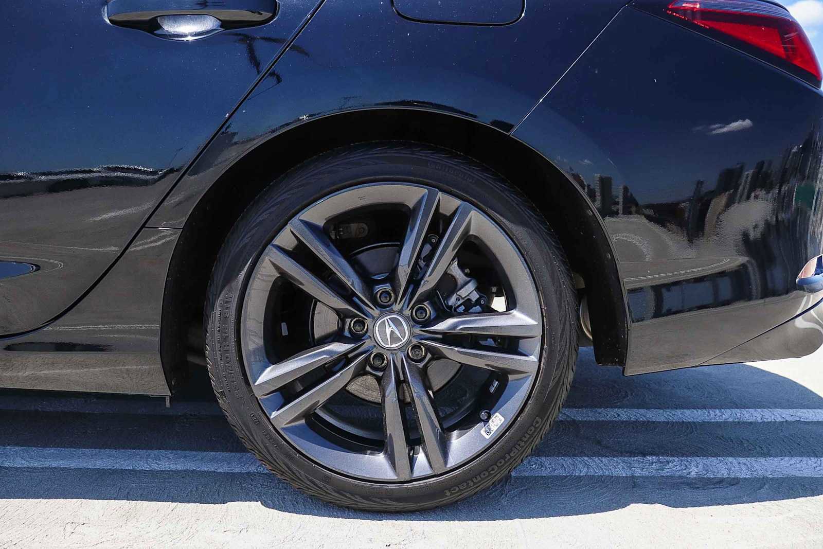 Used 2024 Acura Integra A-Spec FWD image 14