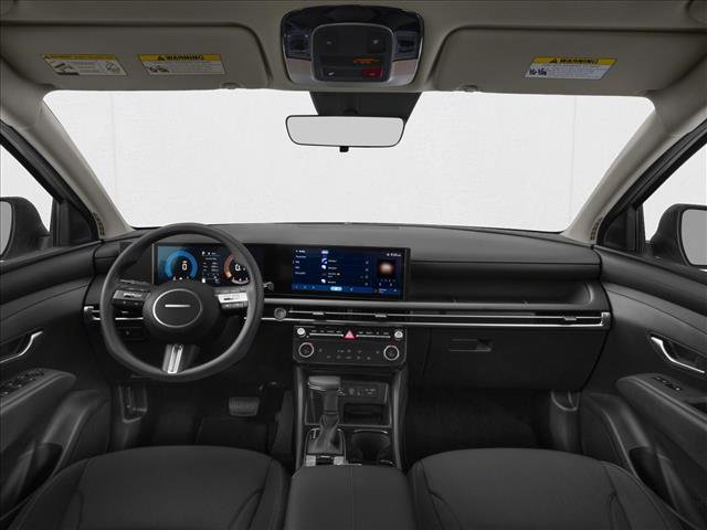 New 2026 Hyundai Tucson SEL FWD image 5
