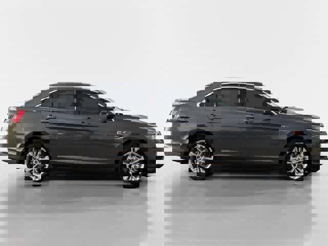 Used 2018 Ford Taurus SE image 7