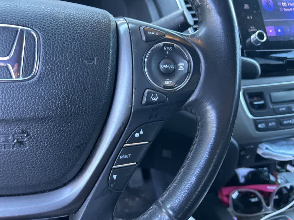 Used 2023 Honda Ridgeline RTL image 5