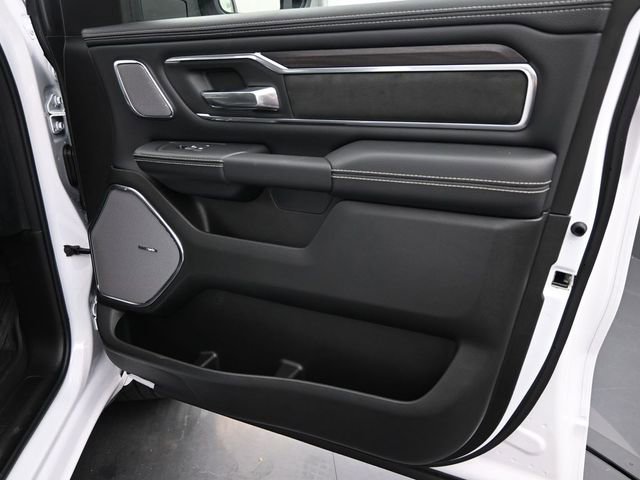 New 2026 RAM 1500 Laramie image 26