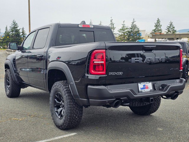 New 2026 RAM 1500 RHO AWD/4WD image 5