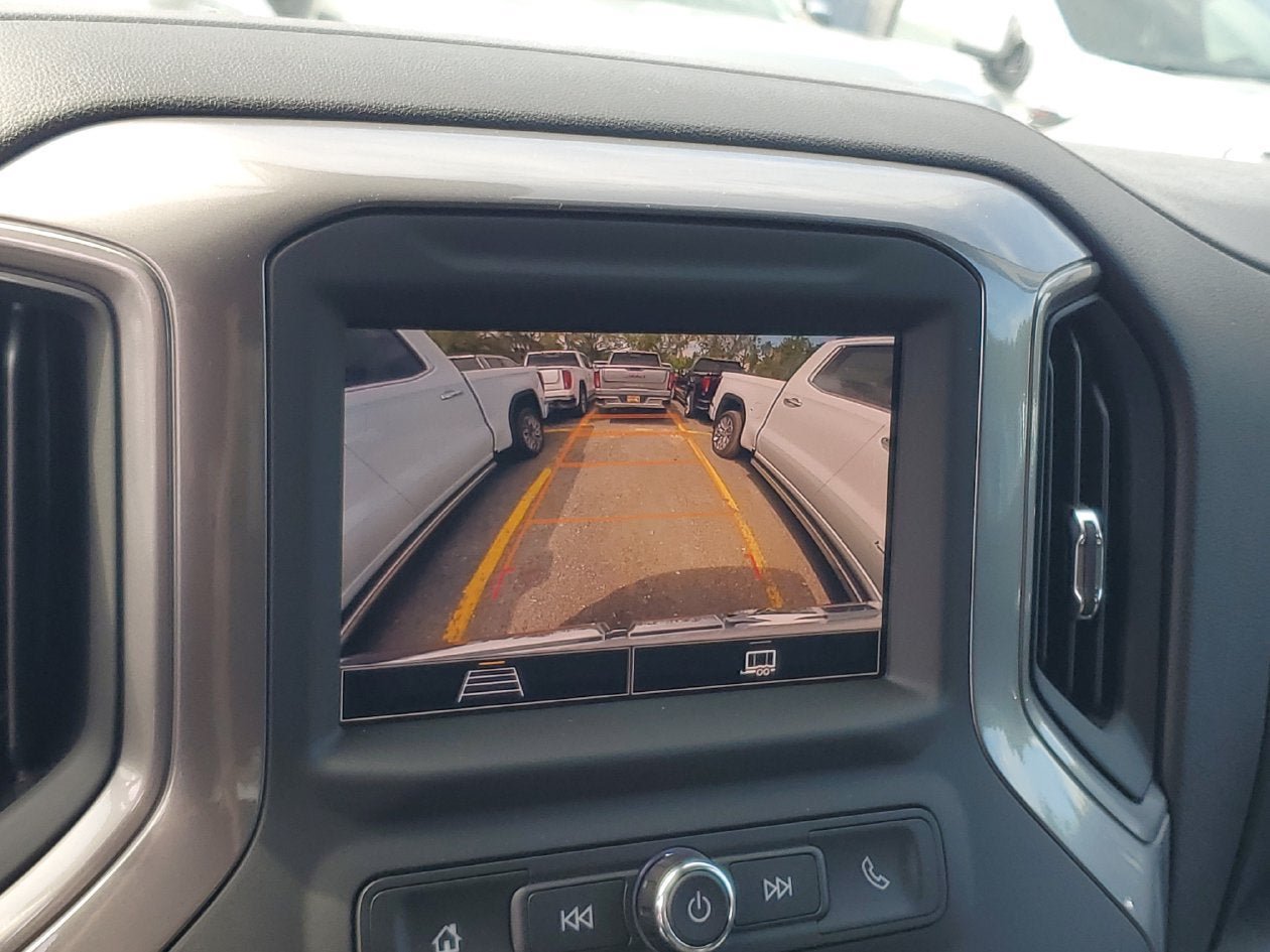 New 2026 GMC Sierra 1500 Pro w/ Pro Value Package AWD/4WD image 22