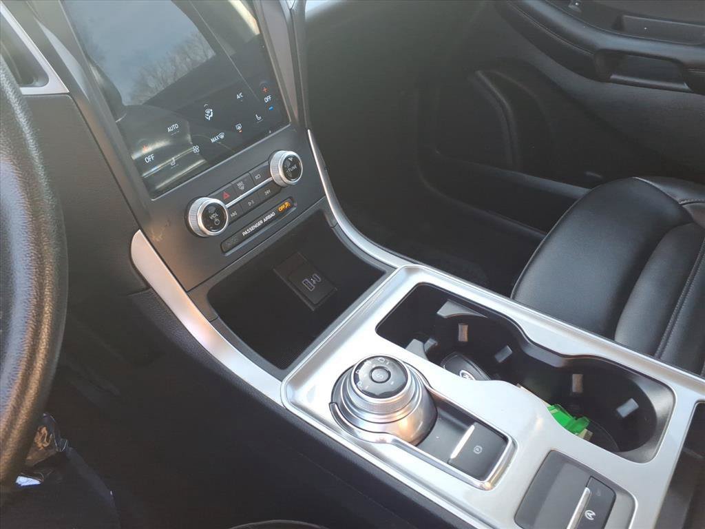 Certified 2026 Honda CR-V EX-L image 61