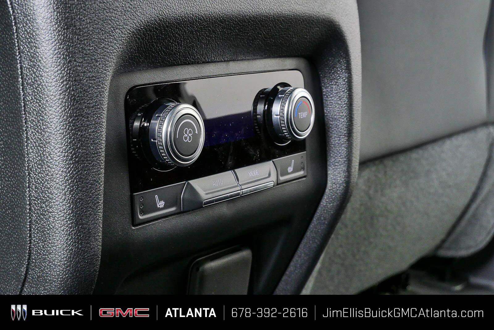 New 2026 GMC Acadia Denali w/ Super Cruise Package FWD image 21