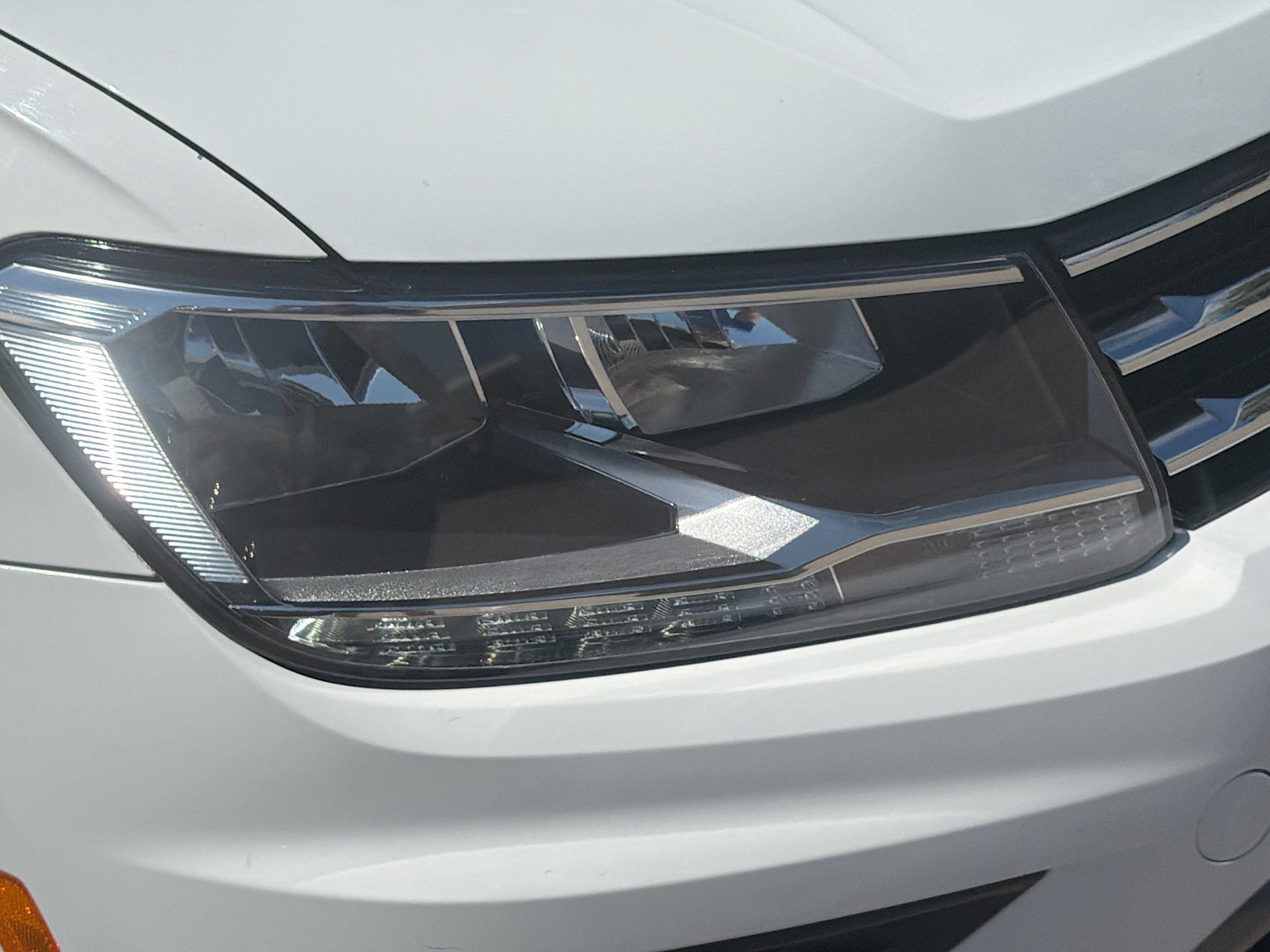 Used 2019 Volkswagen Tiguan S w/ Driver Assistance Package image 32