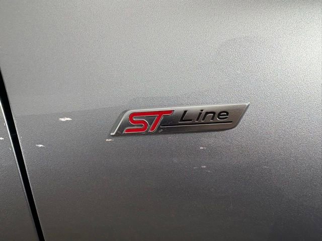 Used 2023 Ford Escape ST-Line Select w/ Tech Pack #2 image 9