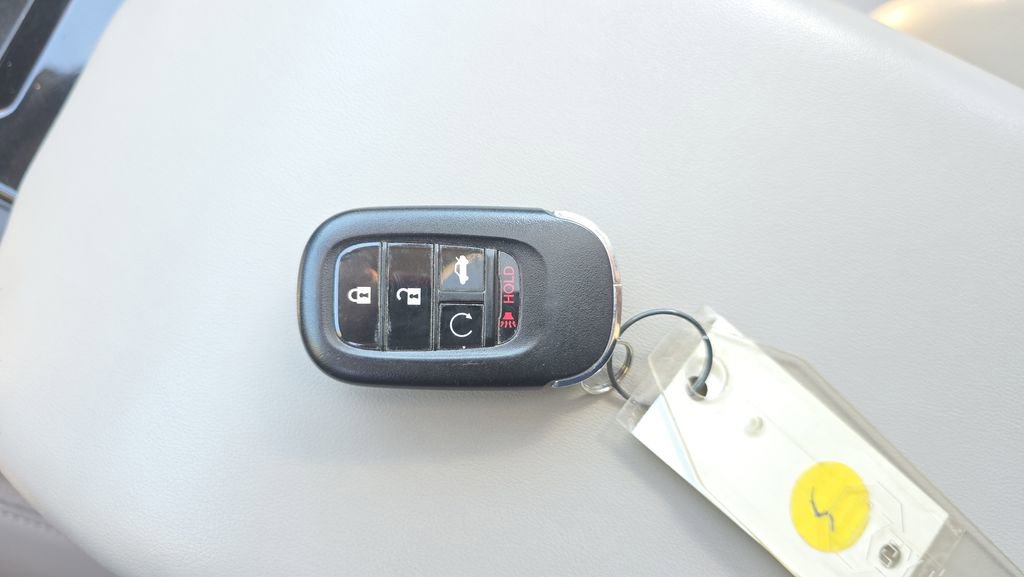 Used 2024 Honda Accord EX-L image 36