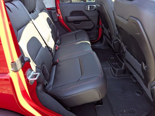 New 2026 Jeep Wrangler Unlimited Rubicon 392 image 35