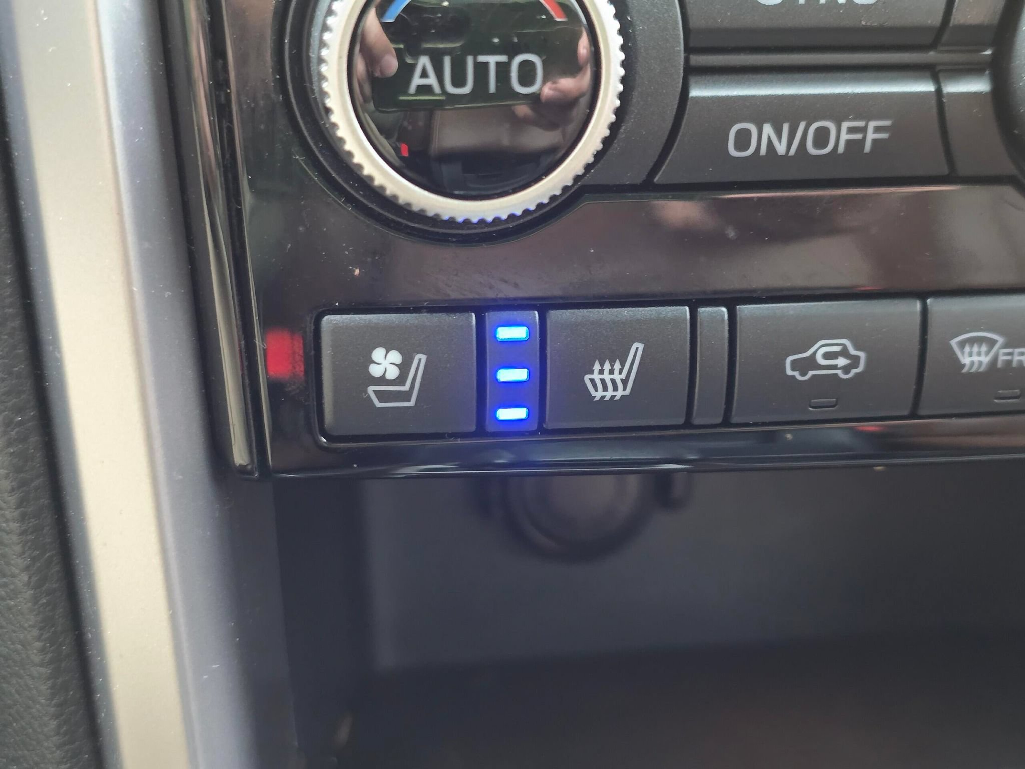 Used 2020 Subaru Ascent Touring w/ Popular Package #2A AWD/4WD image 18
