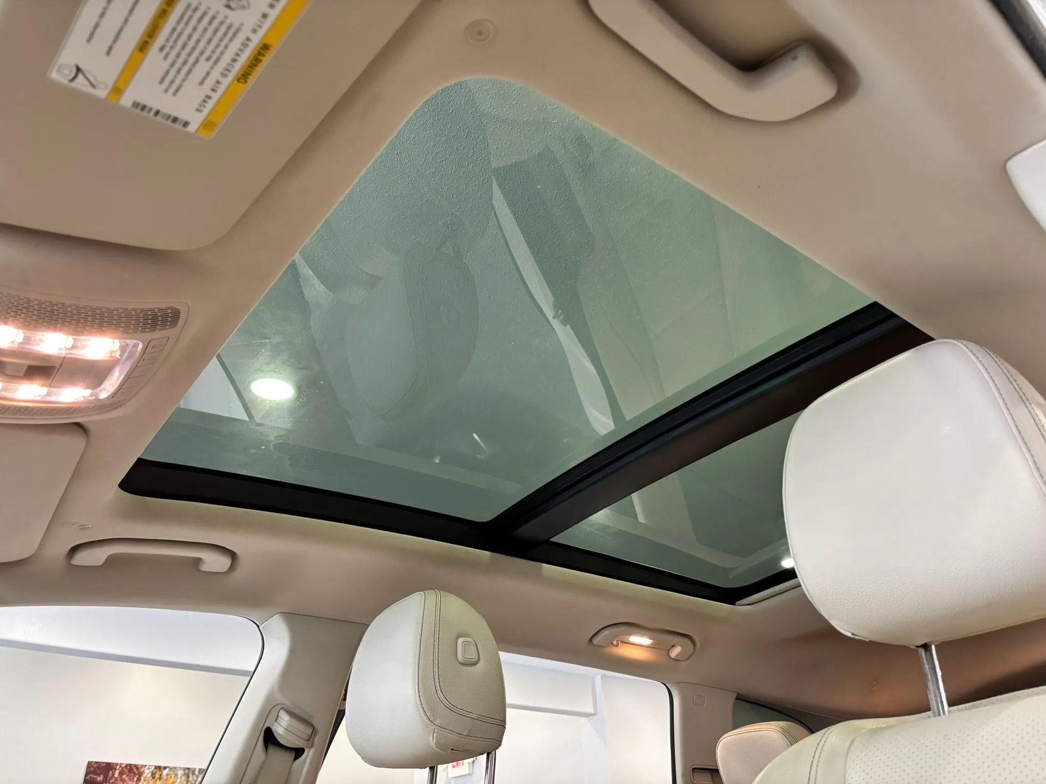 Used 2022 Mercedes-Benz GLS 450 GLS 450 4MATIC Sport Utility 4 image 13