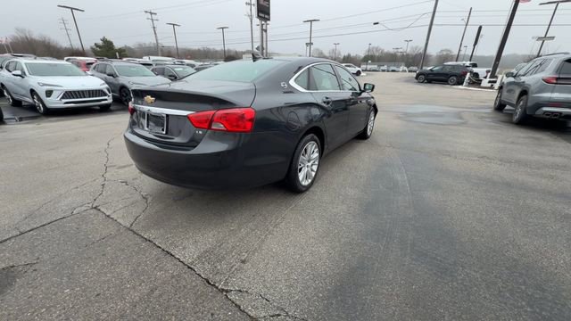 Used 2015 Chevrolet Impala LS image 8