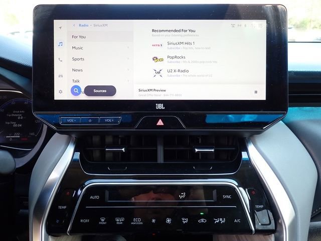 Certified 2023 Toyota Venza Limited AWD/4WD image 14