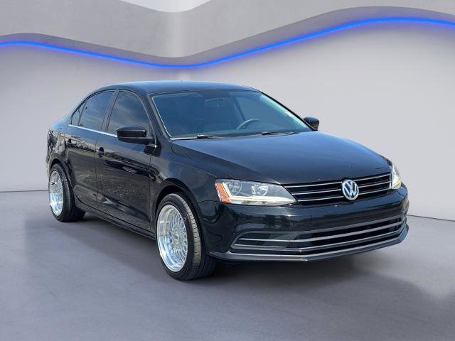 Used 2017 Volkswagen Jetta S FWD image 11