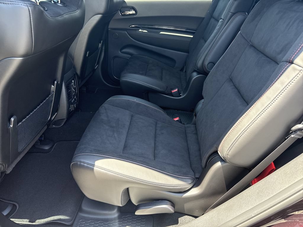 New 2026 Dodge Durango GT AWD/4WD image 23