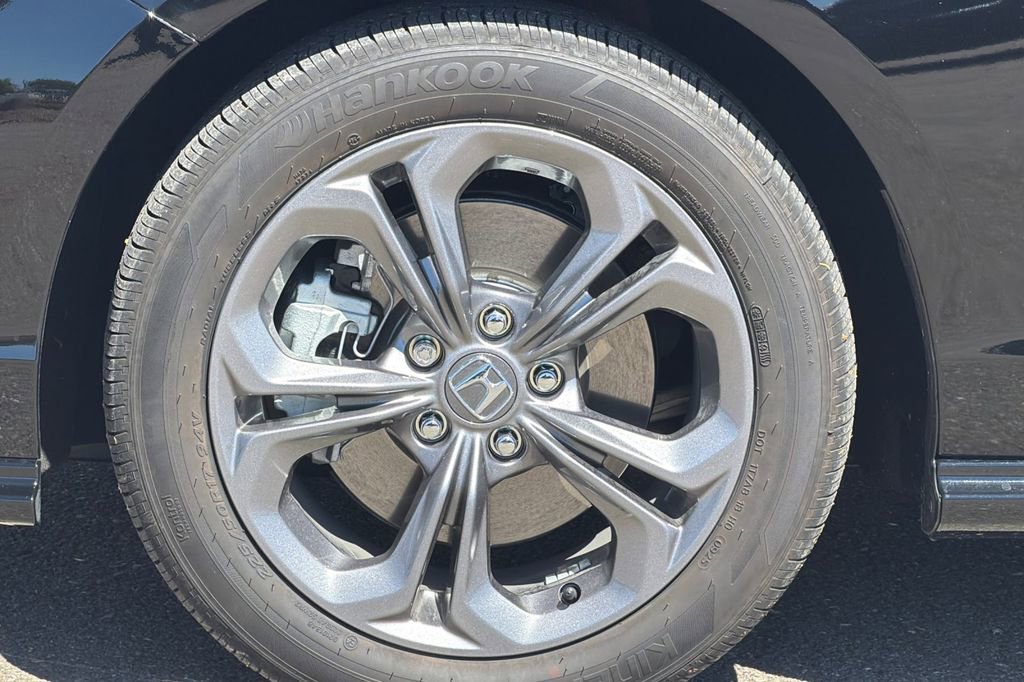 Used 2025 Honda Accord EX-L image 25